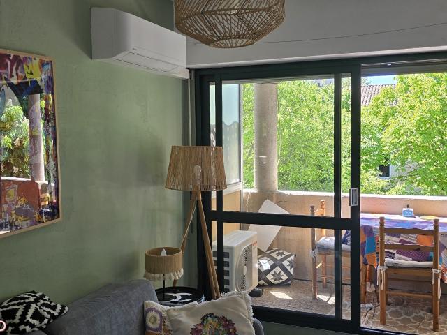 Appartement vente à Forcalquier, Gréoux-les-bains
