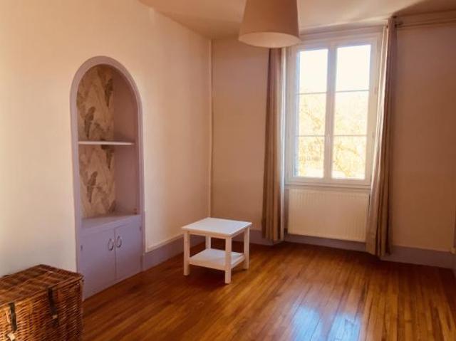 Appartement vente à Grenoble, Saint-martin-d'uriage