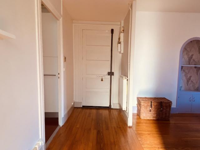 Appartement vente à Grenoble, Saint-martin-d'uriage