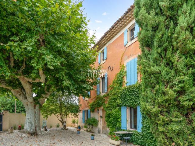 Maison vente à Apt, Provence-Alpes-Côte d'Azur