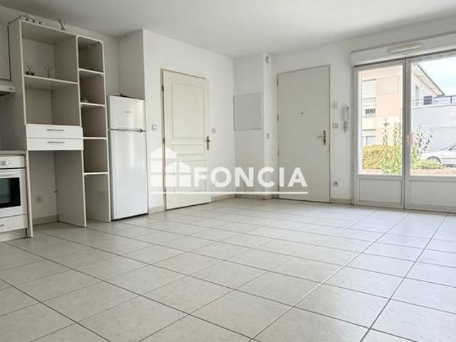 Appartement vente à Argenteuil, Pierrelaye