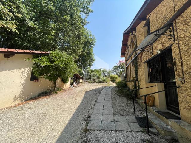 Maison vente à Mirande, Occitanie