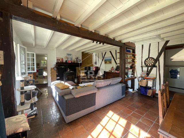 Maison vente à Mirande, Occitanie