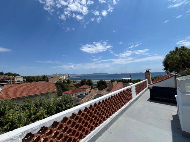 Maison vente à Marseille