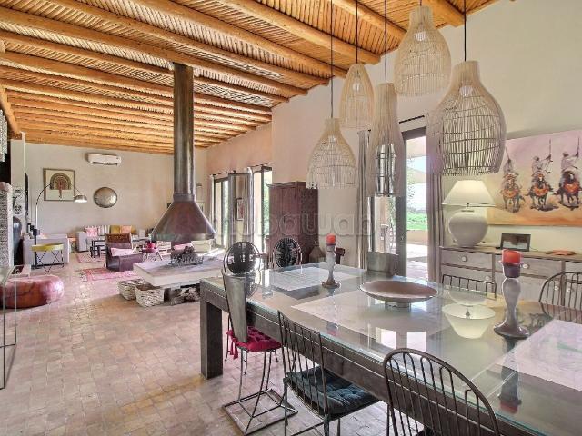 Maison vente à Marrakech, L'Oriental