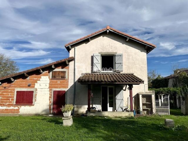 Maison vente à Saint-Gaudens, Montréjeau