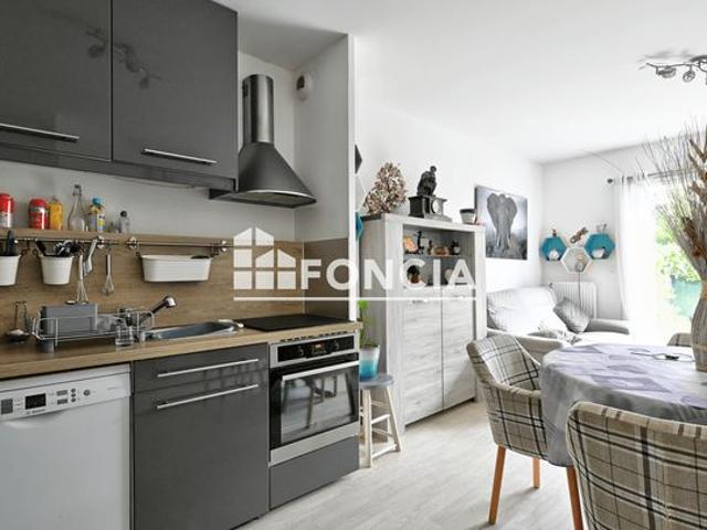Maison vente à Méry-sur-Oise, Val-d'Oise