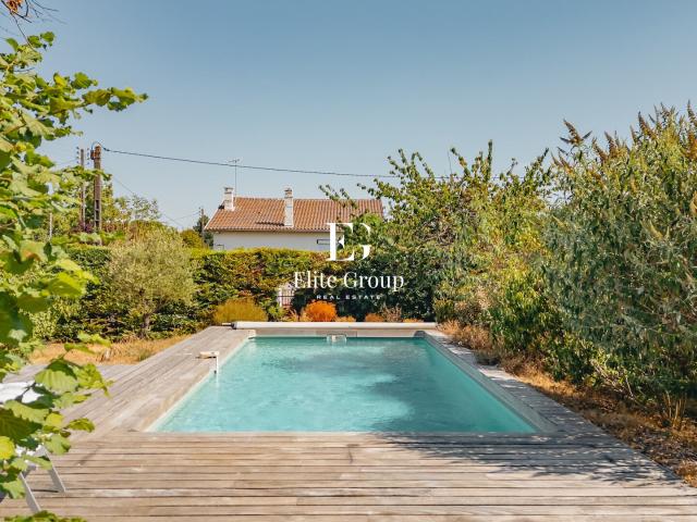 Maison vente à Angoulême, Aignes-et-puypéroux