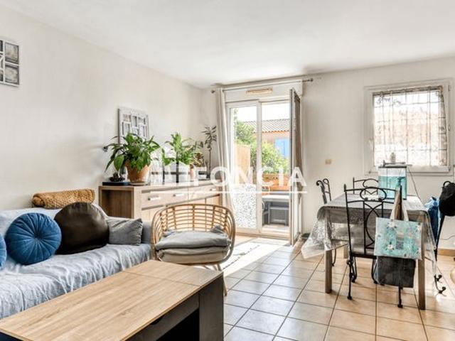 Maison vente à Narbonne