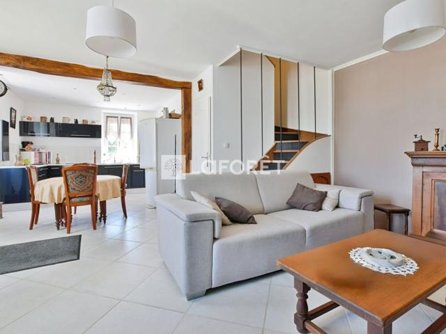 Maison vente à Saintes, Floirac