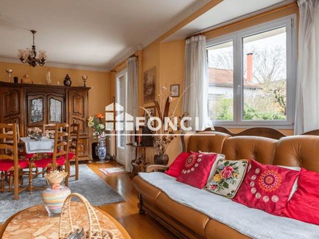 Maison vente à Antony