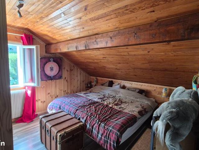 Maison vente à Grenoble, Les Deux Alpes