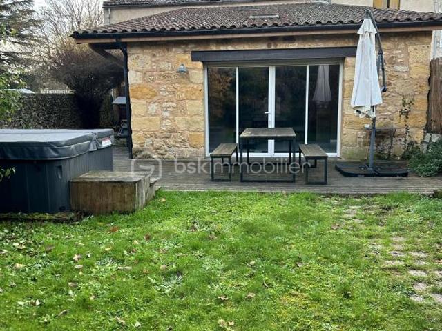 Maison vente à France métropolitaine, Mouleydier