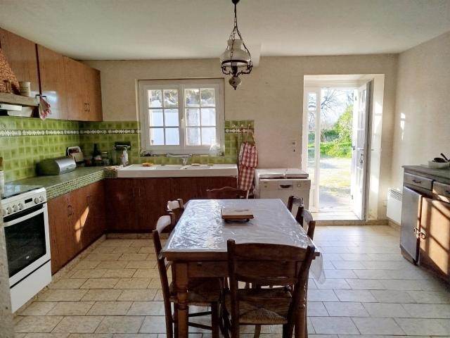 Maison vente à Langon, Soussac