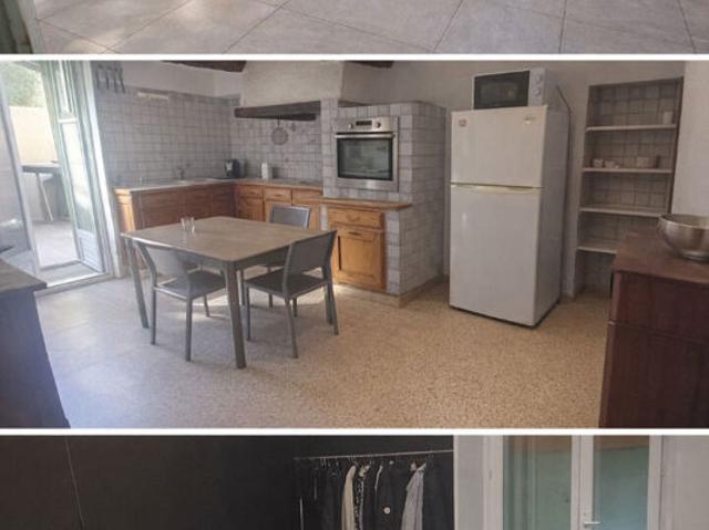 Maison vente à Aix-en-Provence, Gardanne