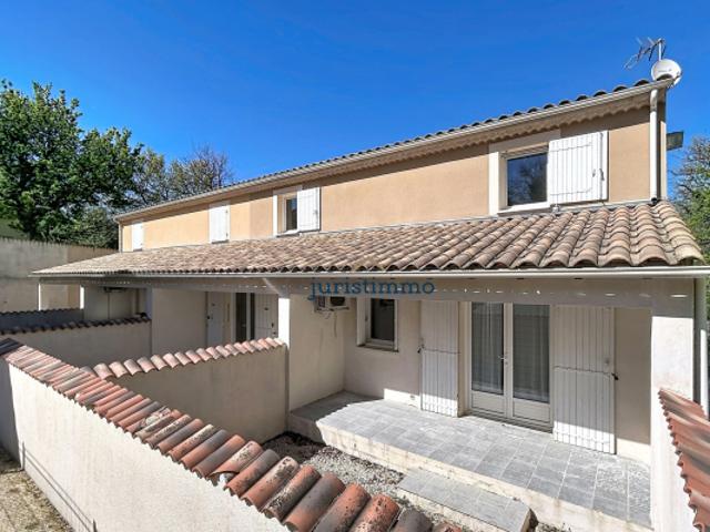 Maison vente à Carpentras, Bollène