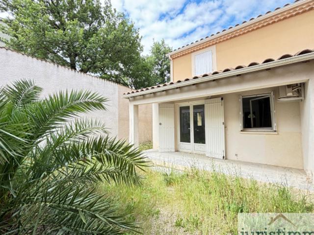 Maison vente à Carpentras, Bollène