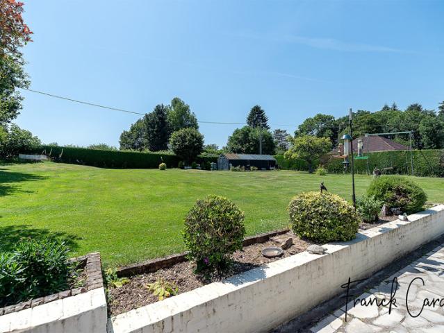 Maison vente à Beauvais, Canny-sur-thérain