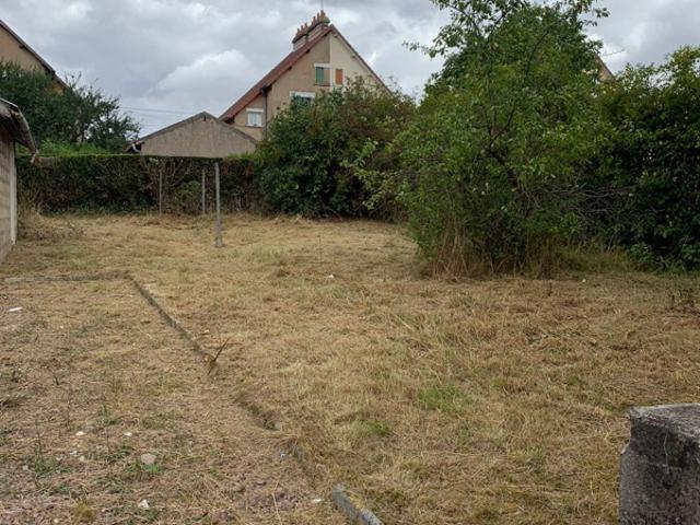 Maison vente à Autun, Bourgogne-Franche-Comté