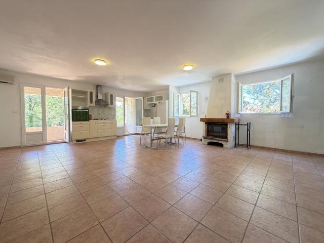 Maison vente à Arrondissement de Draguignan, Sillans-la-cascade