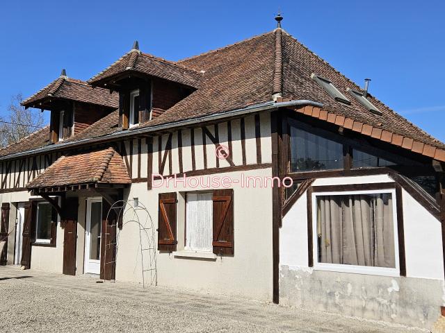 Maison vente à Troyes, La Vendue-mignot