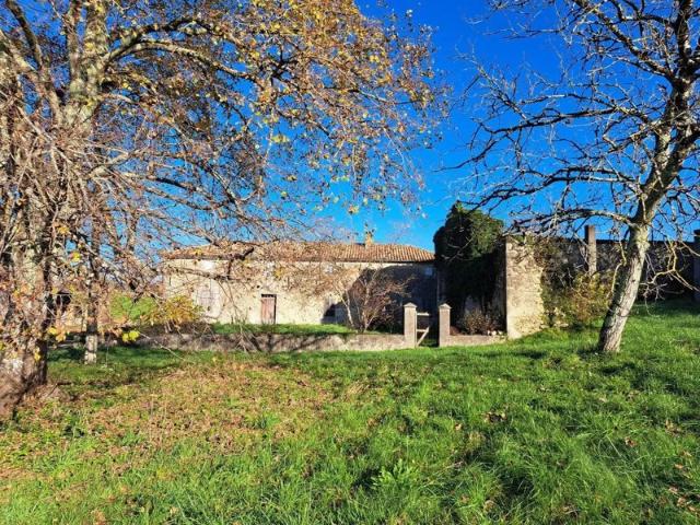 Maison vente à Langon, Sauveterre-de-guyenne