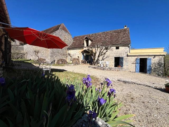 Maison vente à Nontron, Brouchaud