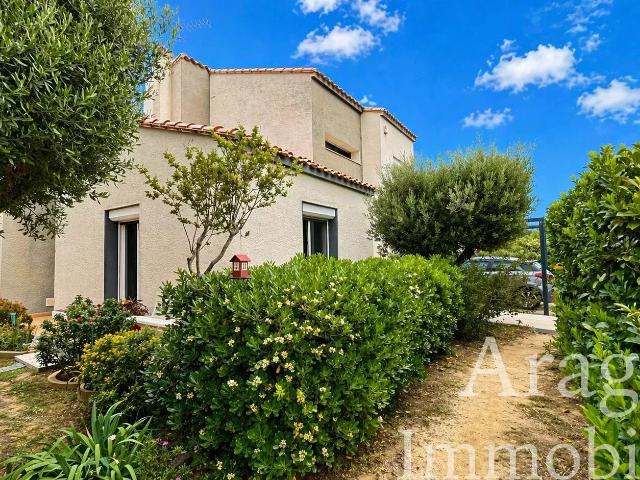 Maison vente à Perpignan, Peyrestortes