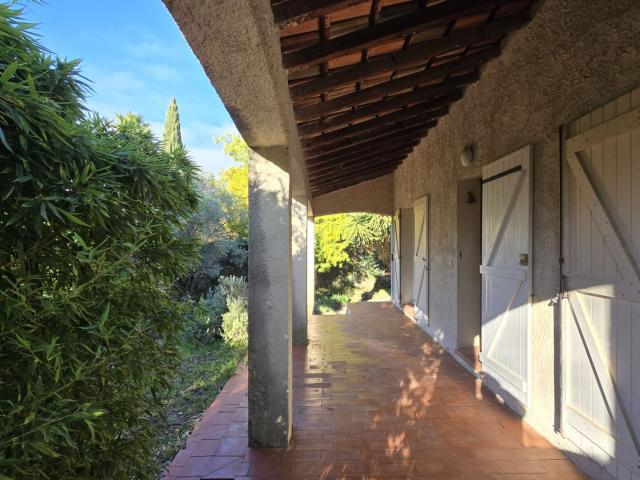 Villa vente à Arrondissement de Toulon, Le Beausset