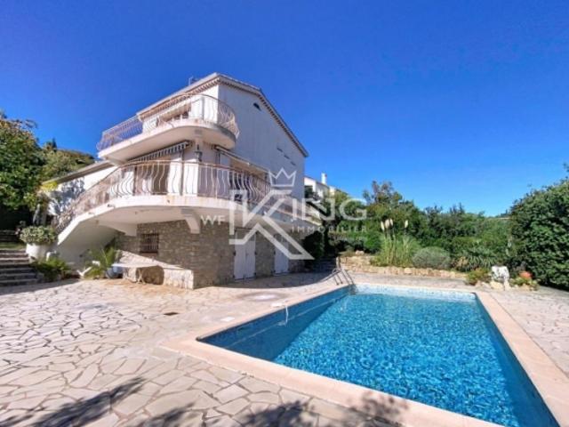 Maison vente à Arrondissement de Draguignan, Roquebrune-sur-argens