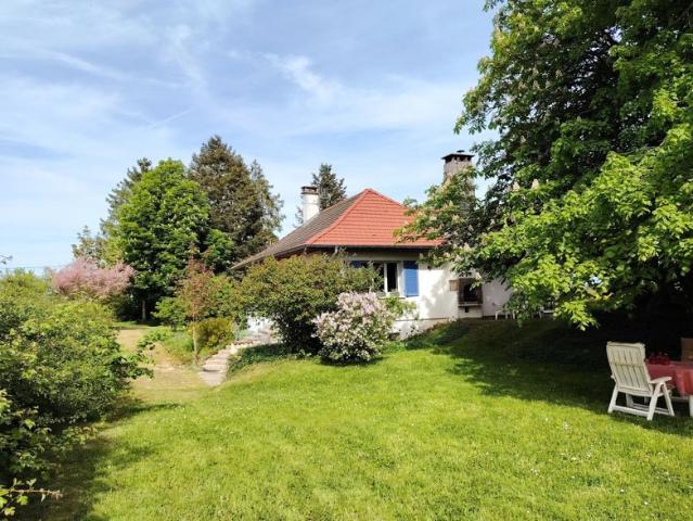 Maison vente à Lure, Montdoré