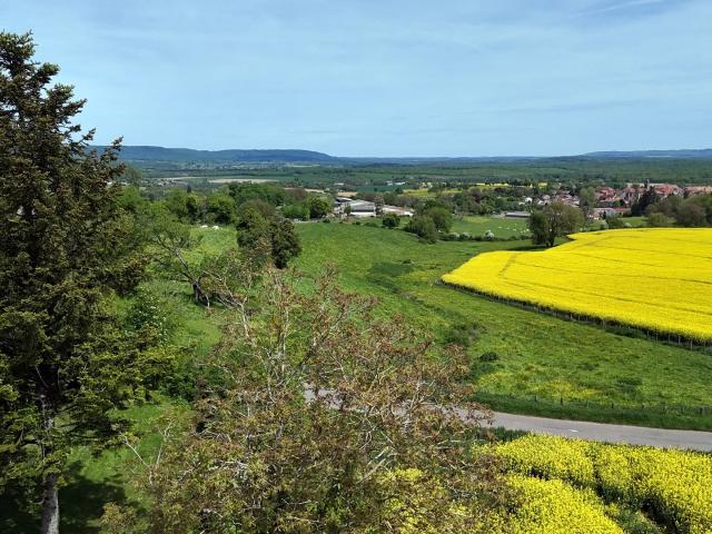 Maison vente à Lure, Montdoré