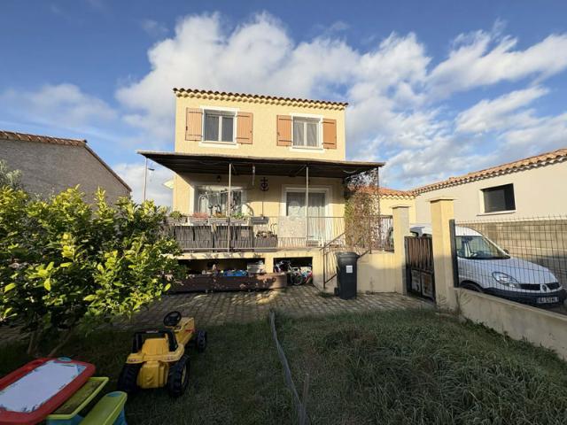 Maison vente à Arles