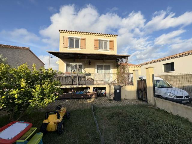 Maison vente à Arles