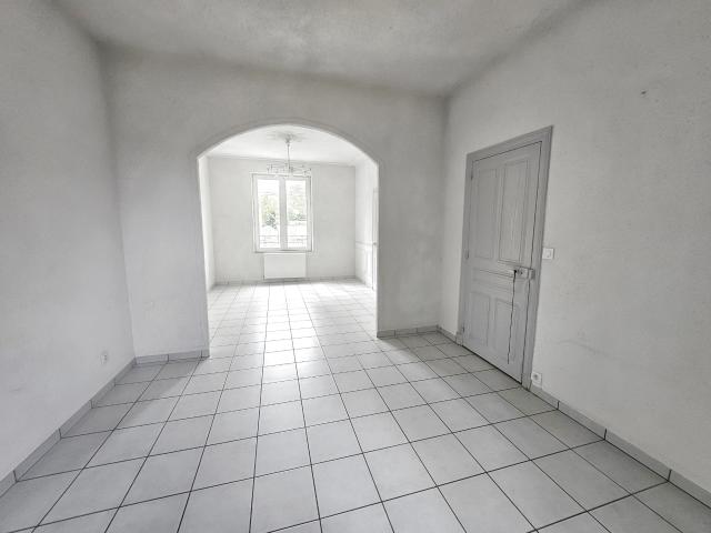Maison vente à Valence, Saint-rambert-d'albon