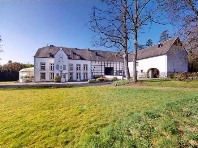 Château vente à Havelange, Wallonie