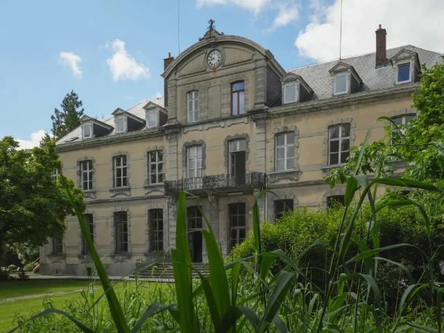 Château vente à Brunehaut, Wallonie