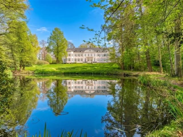 Château vente à Lubbeek, Brabant