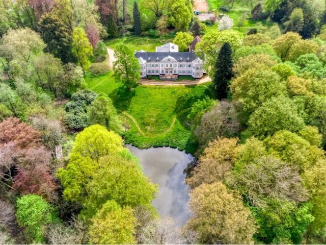 Château vente à Lubbeek, Brabant