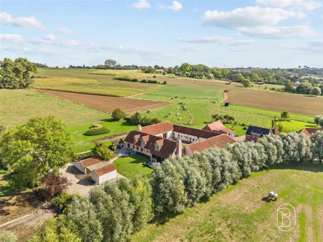 Château vente à Maarkedal, Oost-Vlaanderen