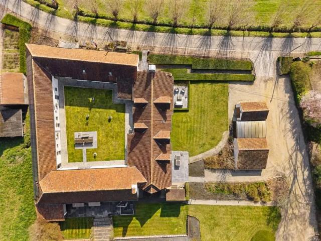 Château vente à Maarkedal, Oost-Vlaanderen