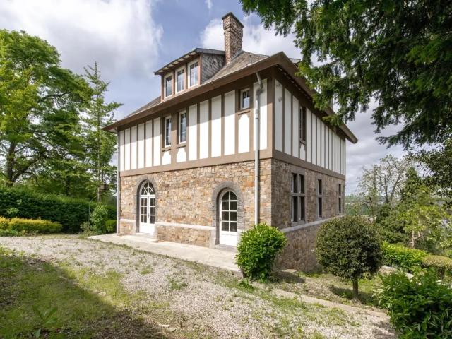 Château vente à Namen, Wallonie