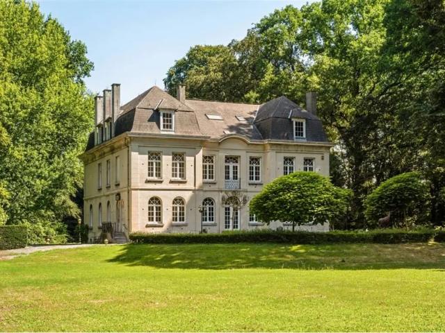 Château vente à Wallonie