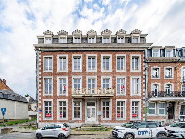 Château vente à Sp, Wallonie