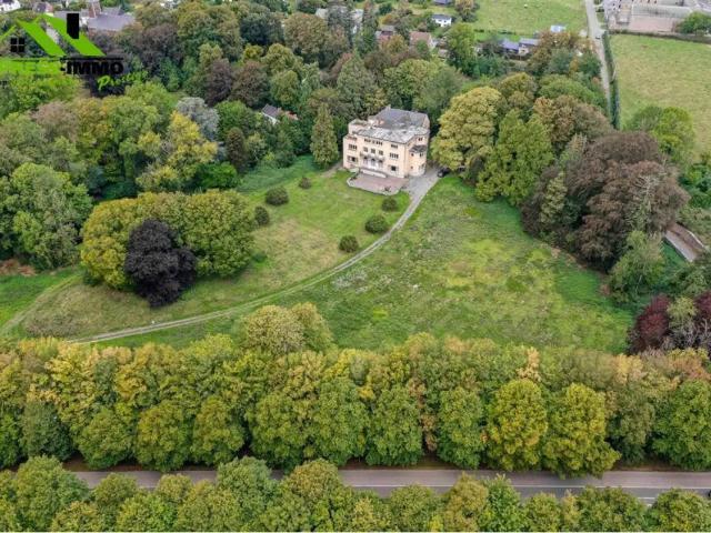 Château vente à Namen, Wallonie