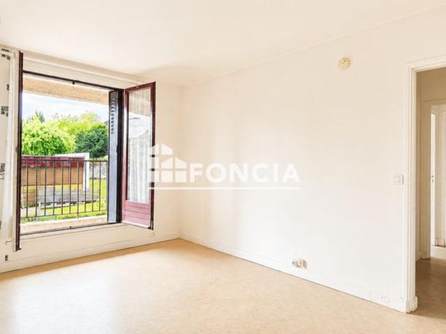 Appartement vente à Château-Thierry, Château-thierry