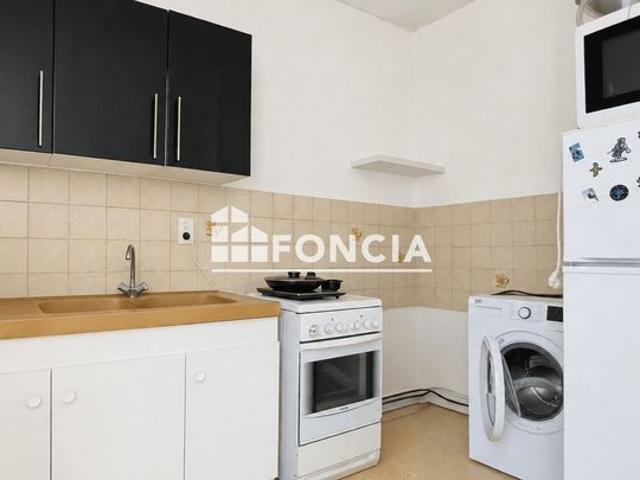 Appartement vente à Château-Thierry, Château-thierry