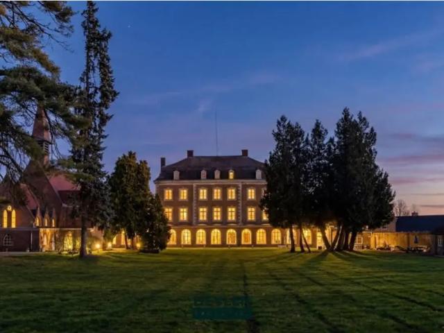 Château vente à Gelinden, Limburg