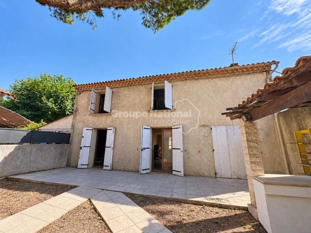 Maison vente à Résidence Le Grand Verger, Châteaurenard