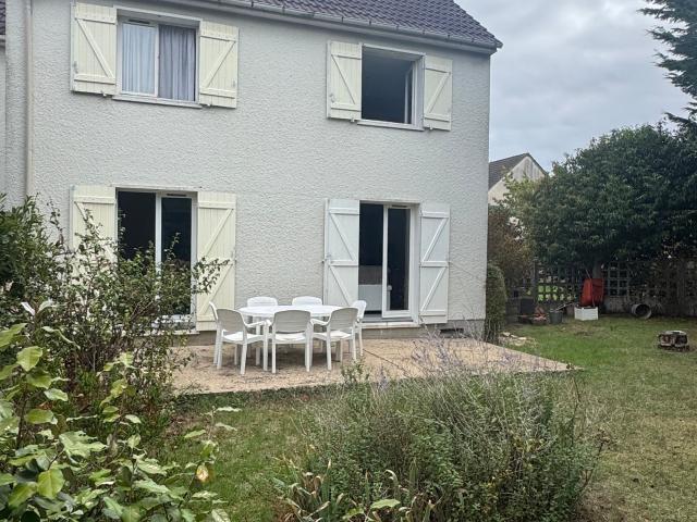 Maison vente à Faubourg Sainte-Catherine, Châtellerault